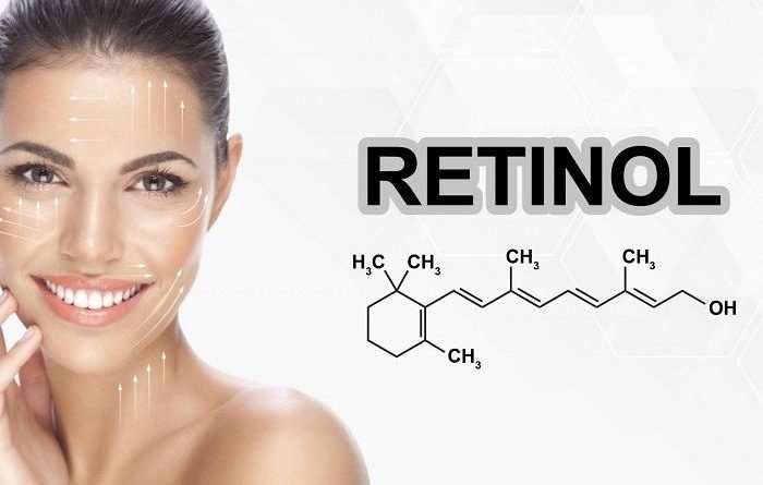 retinol là gì